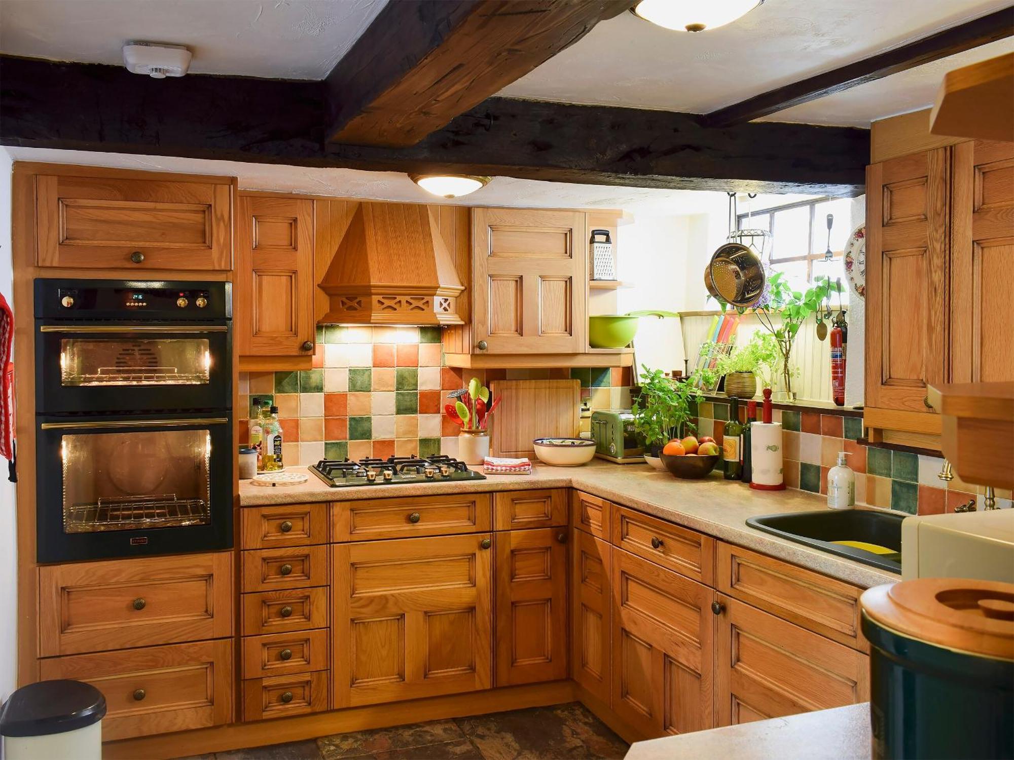 Holiday home Hope *
